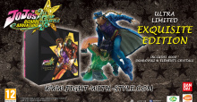 Jojo’s Bizarre Adventure: All-Star Battle - Demo ab sofort erhältlich