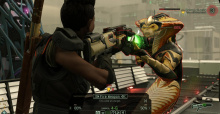 XCOM 2 Review