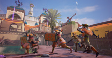 Torn Banner Studios Debuts New Content for Mirage: Arcane Warfare at PAX West 2016