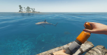 Stranded Deep Review