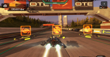 Quantum Rush: Champions (PC) Preview - Screenshots DLH.Net Preview