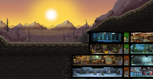 Fallout Shelter – Update 1.4 Coming