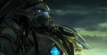 Starcraft II: Legacy of the Void Review