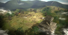 Koei Tecmo Announces Western Release of Nobunaga's Ambition: Sphere of Influence – Ascension