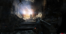 Neues Bildmaterial zu Metro: Last Light