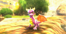 The Legend of Spyro  Dawn of the Dragon