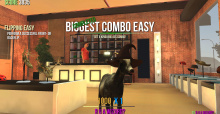 Goat Simulator is now avaliable on iOS and Android