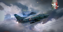 War Thunder: Regia Aeronautica Released