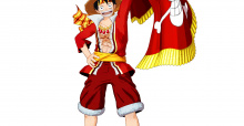 One Piece Unlimited World Red Chopper-Edition & Strohhut-Edition angekündigt