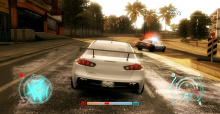 Need for Speed - Undercover