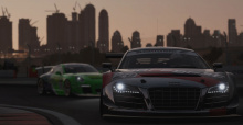 Neue Xbox One Screenshots zu Project Cars veröffentlicht