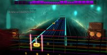 Rocksmith 2014 Edition: Mit dem R.E.M DLC-Paket gegen den Winterblues