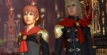 Final Fantasy Type-0 HD – Ultimate Experience Coming to PC Next Month