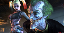 Batman - Arkham City