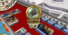 Kreuzfahrt Tycoon