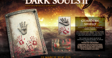 Spielinhalte von der Dark Souls Community werden in Dark Souls II enthalten sein