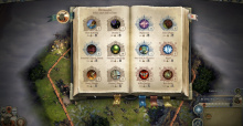 Age of Wonders III - Erzdruide und Kartengenerator vorgestellt