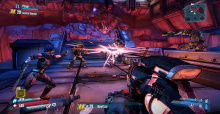 Borderlands: The Pre-Sequel