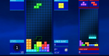 Tetris Ultimate Now Out for PlayStation Vita