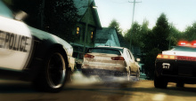 Need for Speed - Undercover