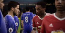 EA Sports FIFA 17 – The Journey