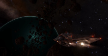 Elite Dangerous Launches New Powerplay Update