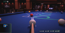 Pure Pool - Shiny New Xbox One Screenshots