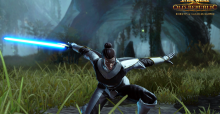 Recruit Your Alliance in Star Wars: The Old Republic – Knights of the Fallen Empire; Early Access Now Open