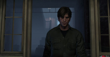 Neue Bilder zu Silent Hill Downpour