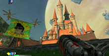 Serious Sam 2