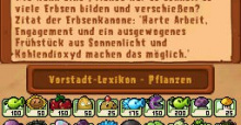 Pflanzen gegen Zombies