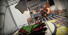 I am Bread Update Features... Team Fortress 2?