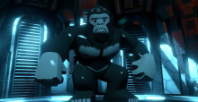 LEGO Batman 3: Jenseits von Gotham - Brainiac-Trailer