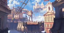 Neuer Trailer zu Bioshock Infinite