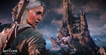 The Witcher 2: Wild Hunt - E3 2014 Material veröffentlicht