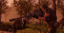 XCOM 2 Review