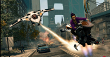 Nachwehen der gamescom: Saints Row: The Third