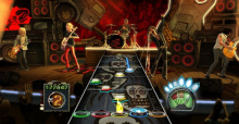 Guitar Hero: Aerosmith