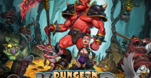 Dungeon Keeper: Neues Echtzeit-Strategiespiel ab sofort für iOS & Android erhältlich