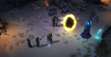 Diablo III: Reaper of Souls - Launch Screenshot