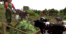 Wildlife Park: Farm World - Screenshots