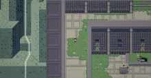 Titan Souls - Neues Gameplay Video