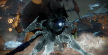 New PvE Features Revealed for Destiny