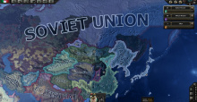 Hearts of Iron IV Review