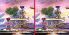 Zwei kostenlose Demo-Versionen zu Super Smash Bros. für Nintendo 3DS