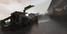 Neue Xbox One Screenshots zu Project Cars veröffentlicht