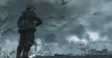 Call of Duty 5 - World at War