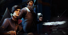 Dishonored 2 Review