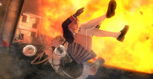 Dead or Alive 5: Last Round