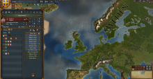 The Rights of Man Coming Soon to Europa Universalis IV